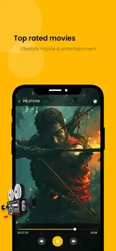 sony-xperia-10-iii Top Rated Movies